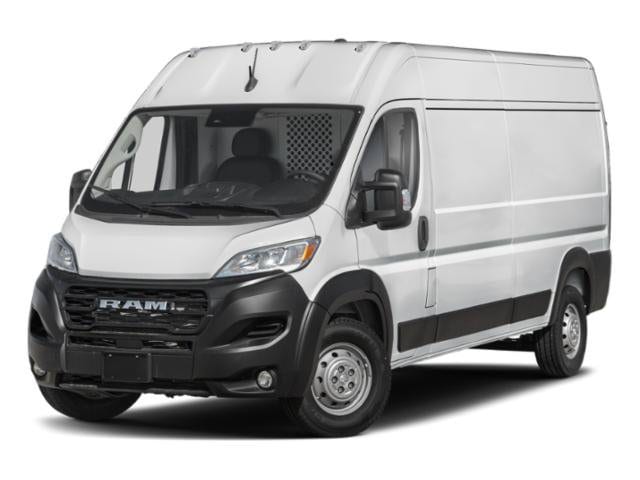 Ram Promaster Cargo Van