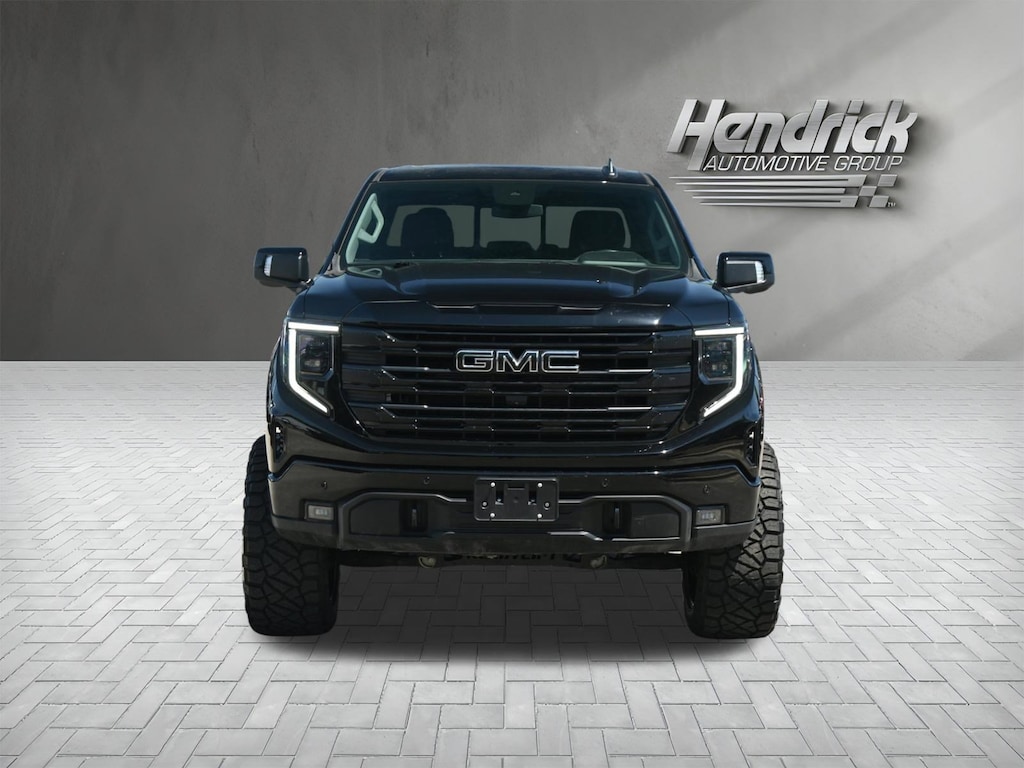 Used 2024 GMC Sierra 1500 Elevation Pickup