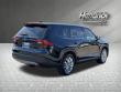 2024 Toyota Grand Highlander Platinum SUV