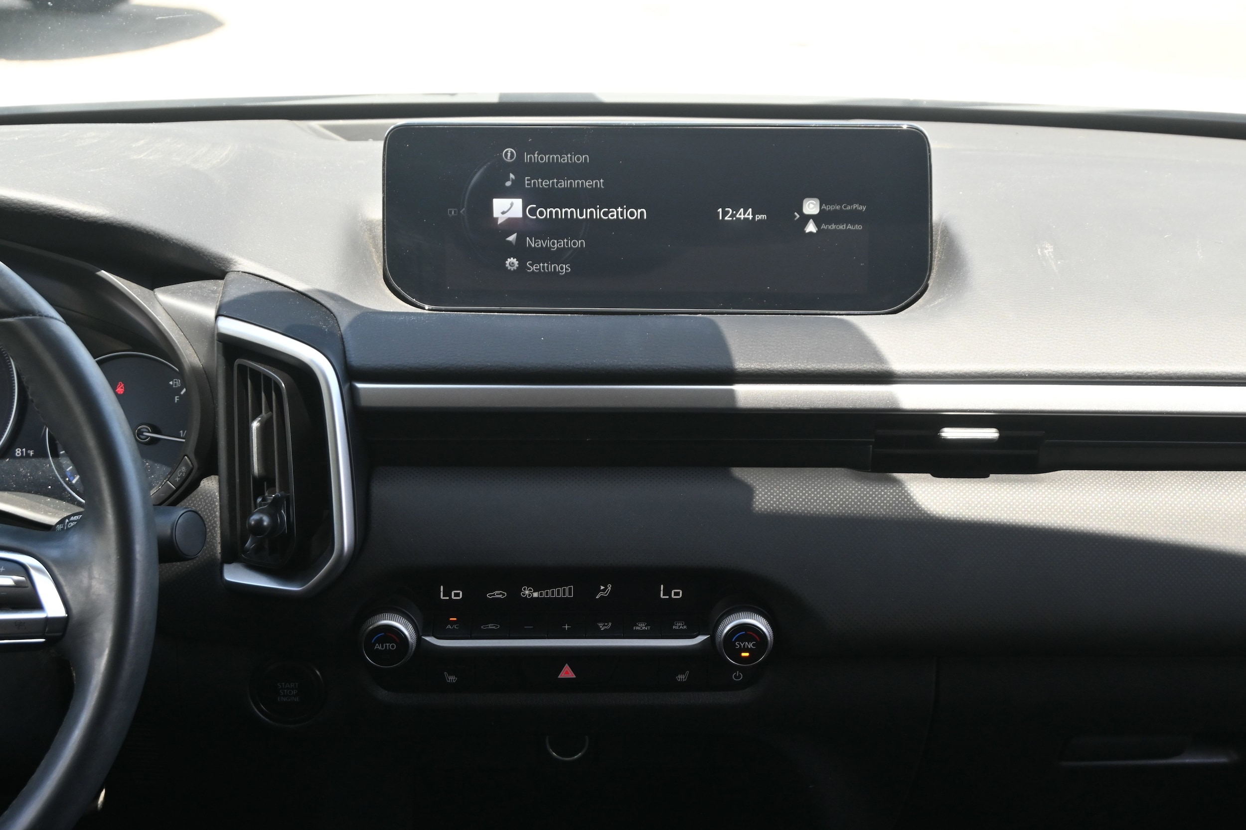 2024 Mazda CX-50 2.5 S Premium Package photo 4