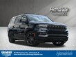 Jeep Grand Wagoneer
