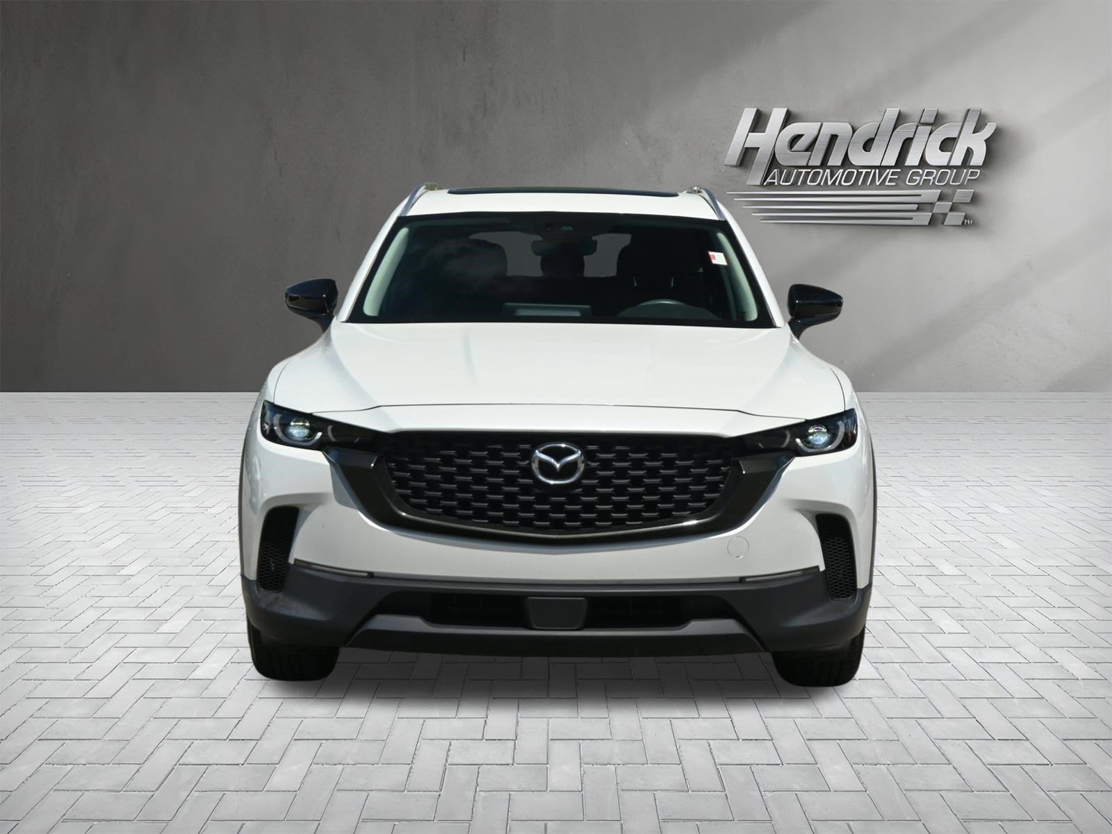 2024 Mazda CX-50 2.5 S Premium Package photo 5