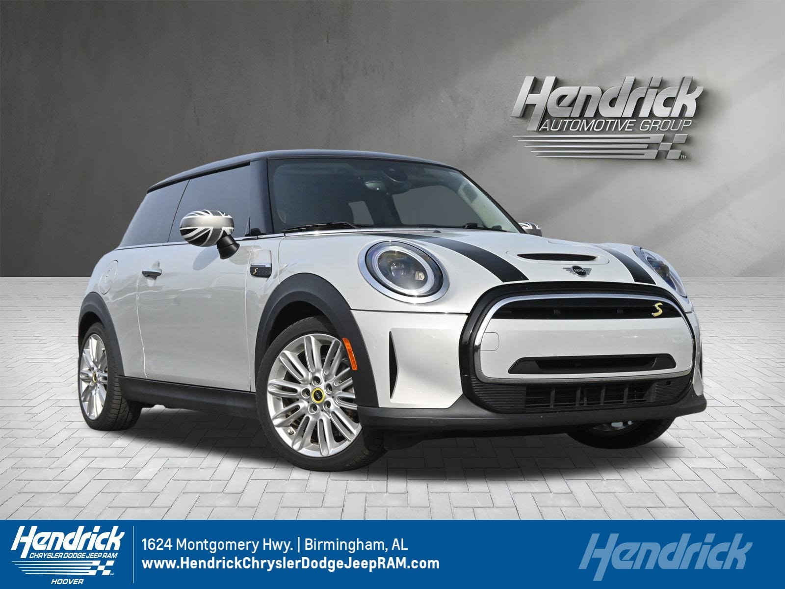 2023 MINI Hardtop 2 Door Hatchback 
