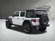 2025 Jeep Wrangler 4xe Rubicon Convertible