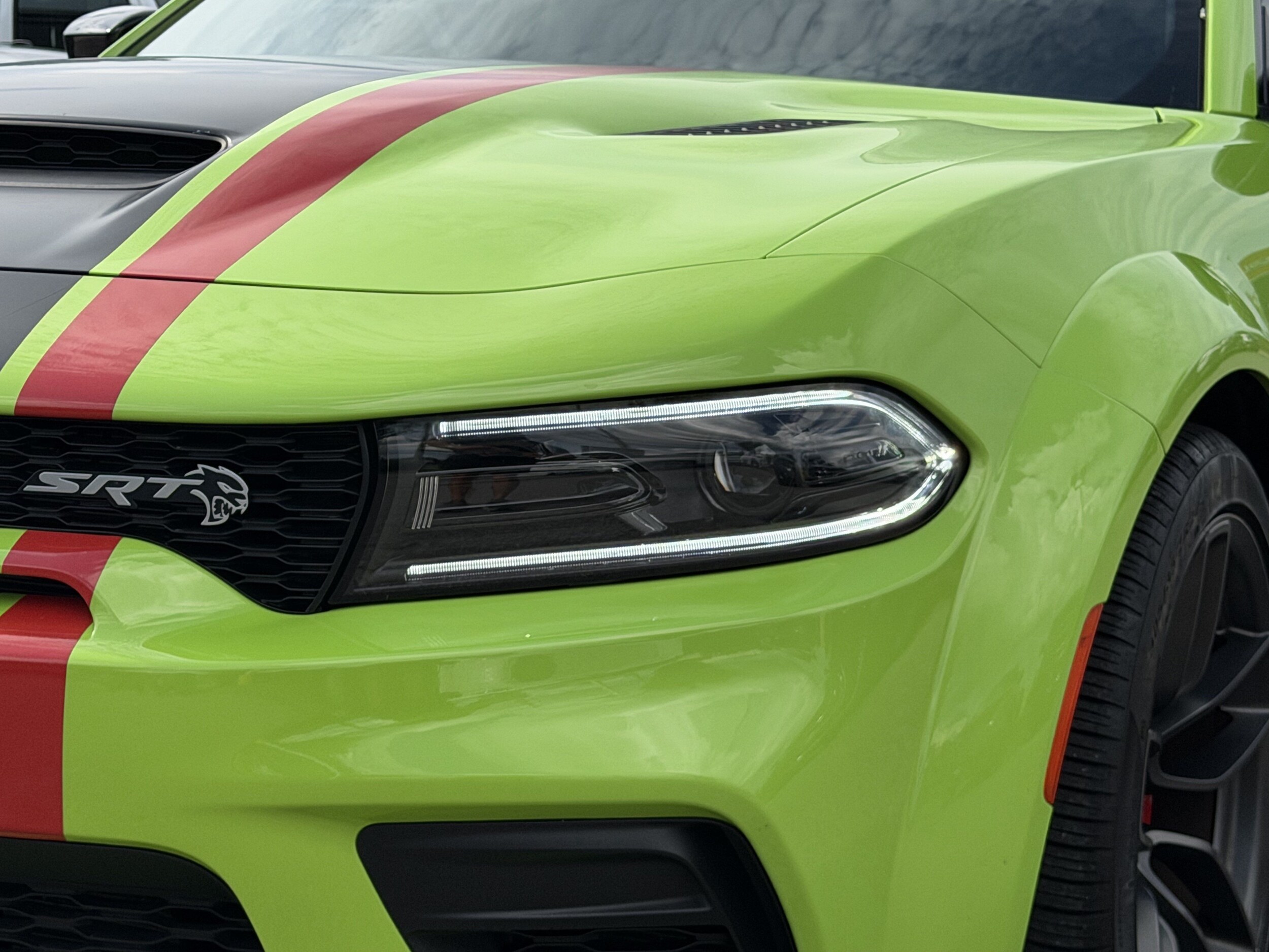 緑単ギャベッジ　ギャイア変更 Used 2023 Dodge Charger For Sale in Hoover, AL VIN