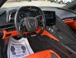 2025 Chevrolet Corvette 3LZ Convertible