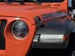 2023 Jeep Wrangler High Tide Convertible