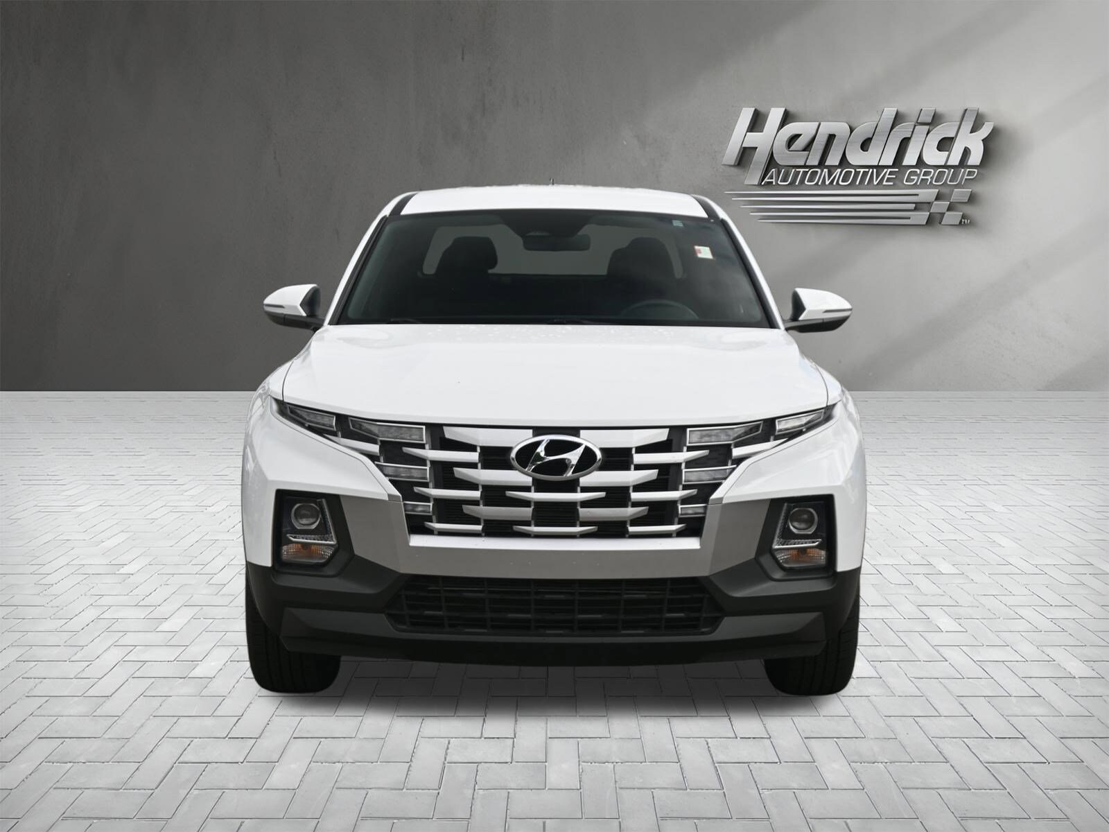 Hyundai Santa Cruz SEL