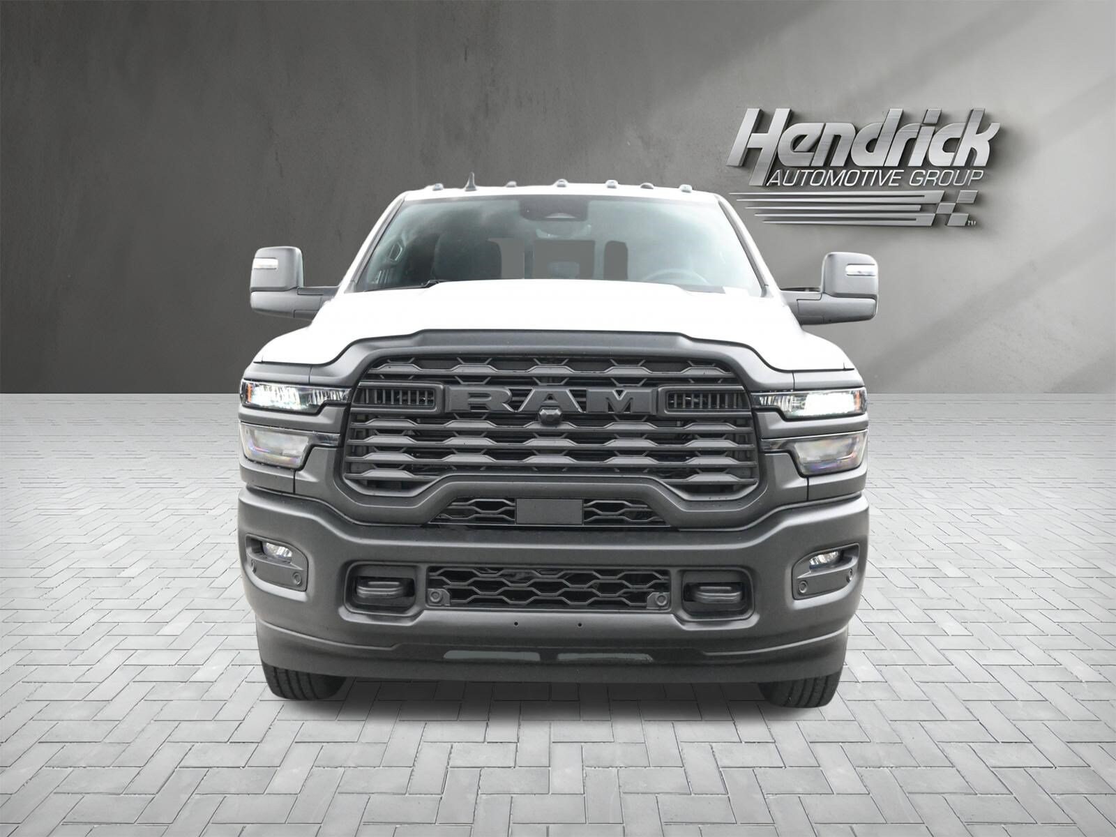 Ram 2500