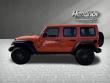 2023 Jeep Wrangler High Tide Convertible