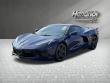 2025 Chevrolet Corvette 3LT Coupe