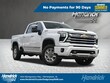  Chevrolet Silverado 2500HD