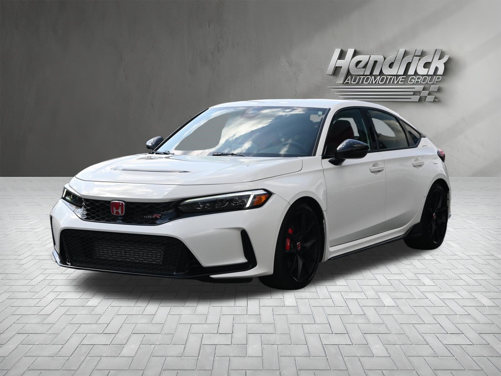 Honda Civic Type R