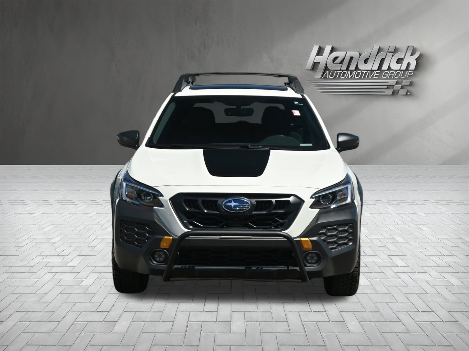 2024 Subaru Outback Wilderness photo 5