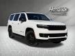 2024 Jeep Wagoneer Series II Carbide SUV