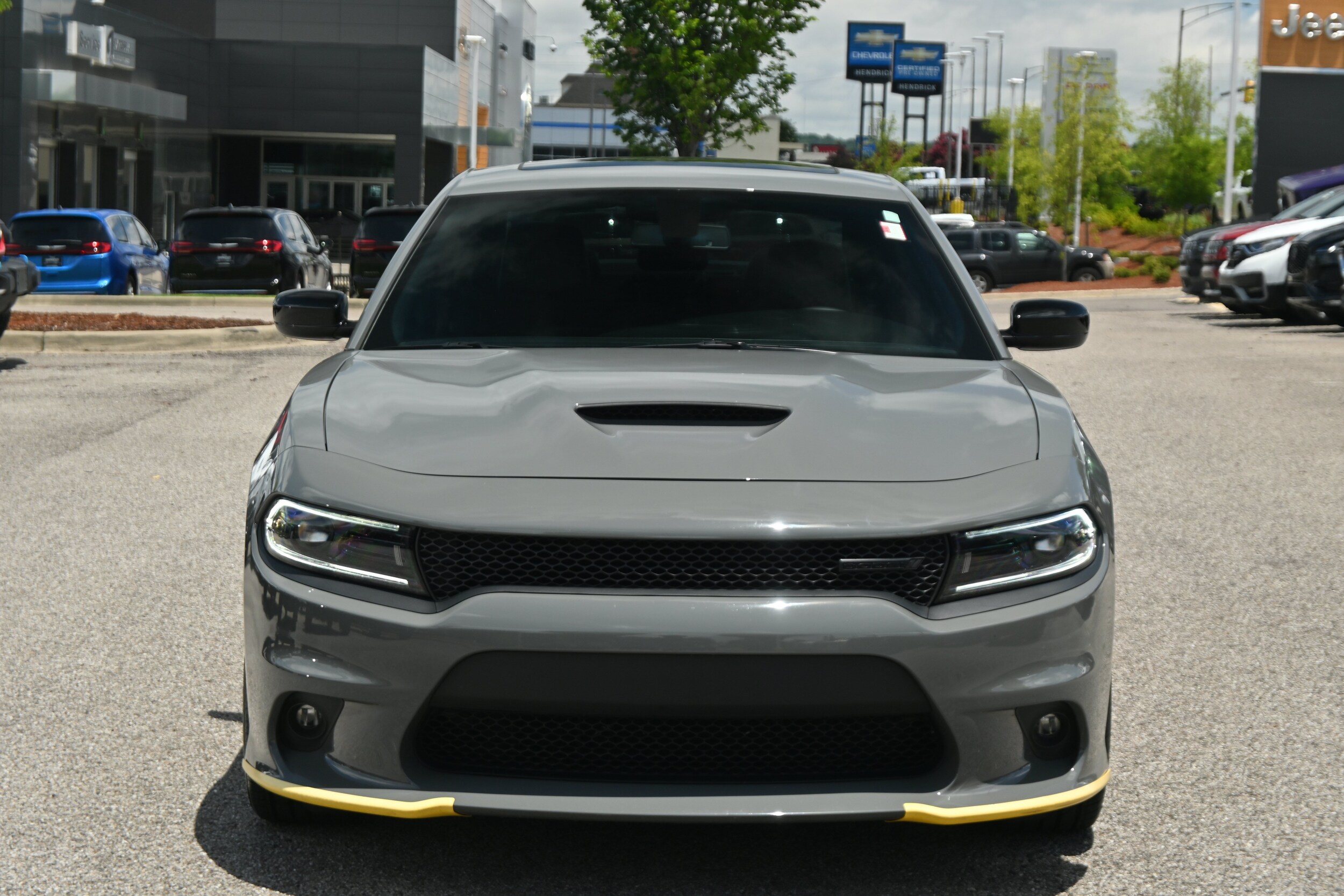 Dodge Charger R/T