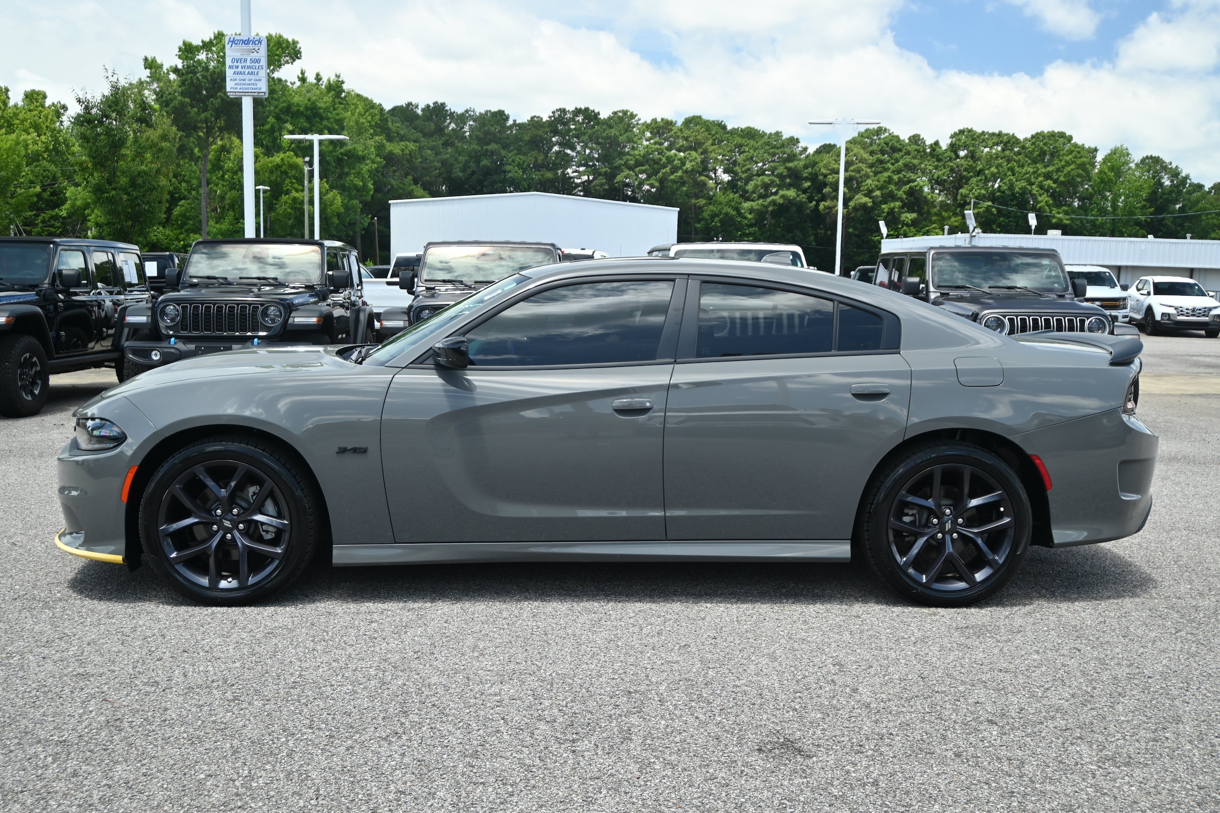 Dodge Charger R/T
