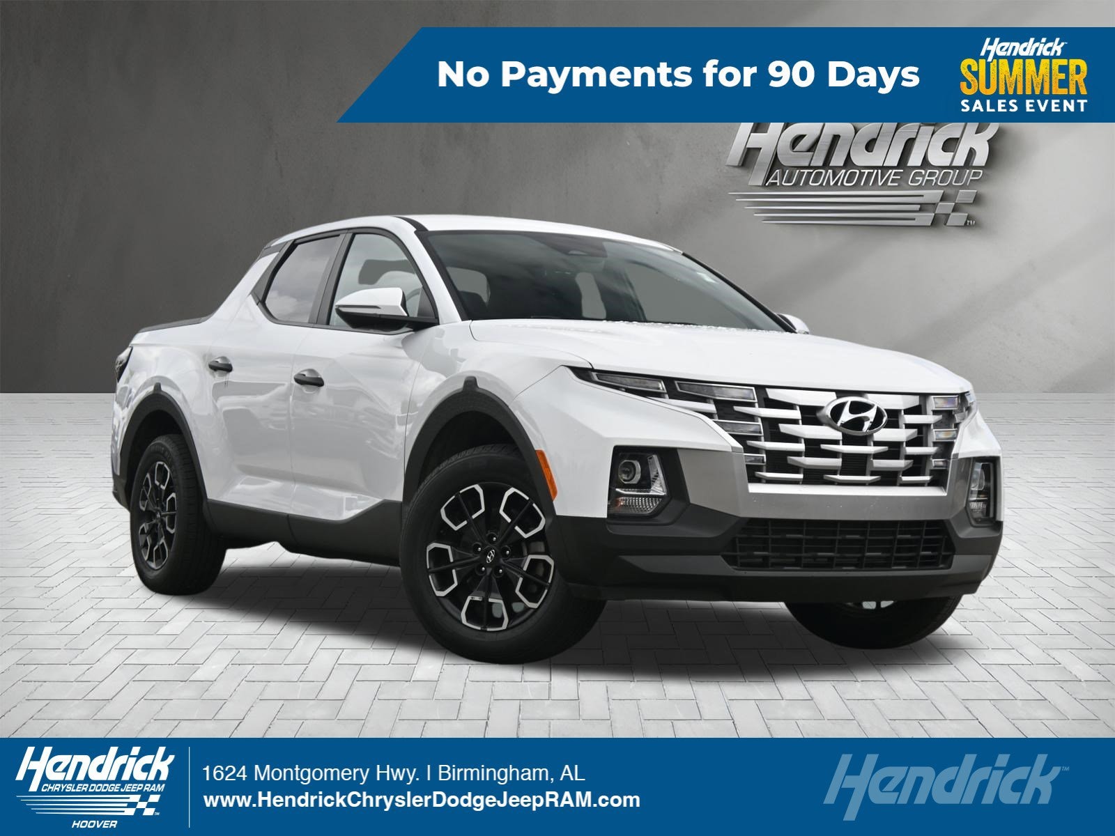 Hyundai Santa Cruz SEL
