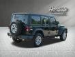 2023 Jeep Wrangler Sport S Convertible