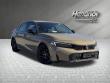 2025 Honda Civic Hatchback Sport Hatchback