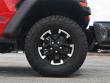 2025 Jeep Wrangler 4xe Rubicon Convertible
