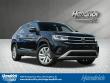 Volkswagen Atlas Cross Sport