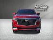 2024 CADILLAC Escalade 4WD Premium Luxury SUV