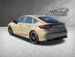 2025 Honda Civic Hatchback Sport Hatchback