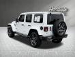 2024 Jeep Wrangler 4xe Sport S Convertible