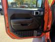 2023 Jeep Wrangler High Tide Convertible