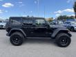 2020 Jeep Wrangler Unlimited Rubicon Convertible