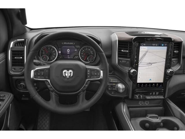 2026 Ram 1500 Laramie photo 3