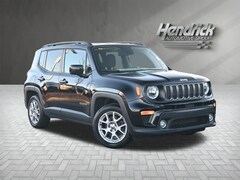 2020 Jeep Renegade Latitude SUV
