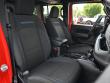 2025 Jeep Wrangler 4xe Rubicon Convertible