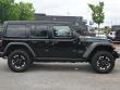 2025 Jeep Wrangler 4xe Rubicon Convertible