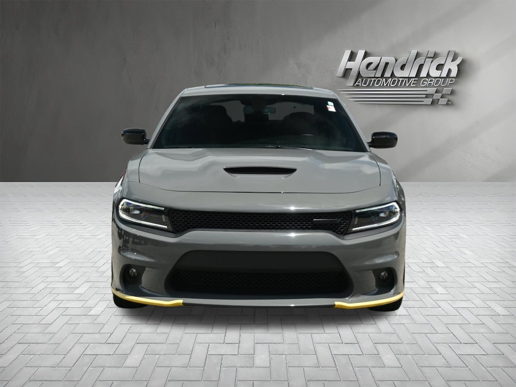 Used 2023 Dodge Charger R/T Sedan