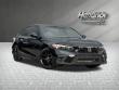 2024 Honda Civic Sport Sedan