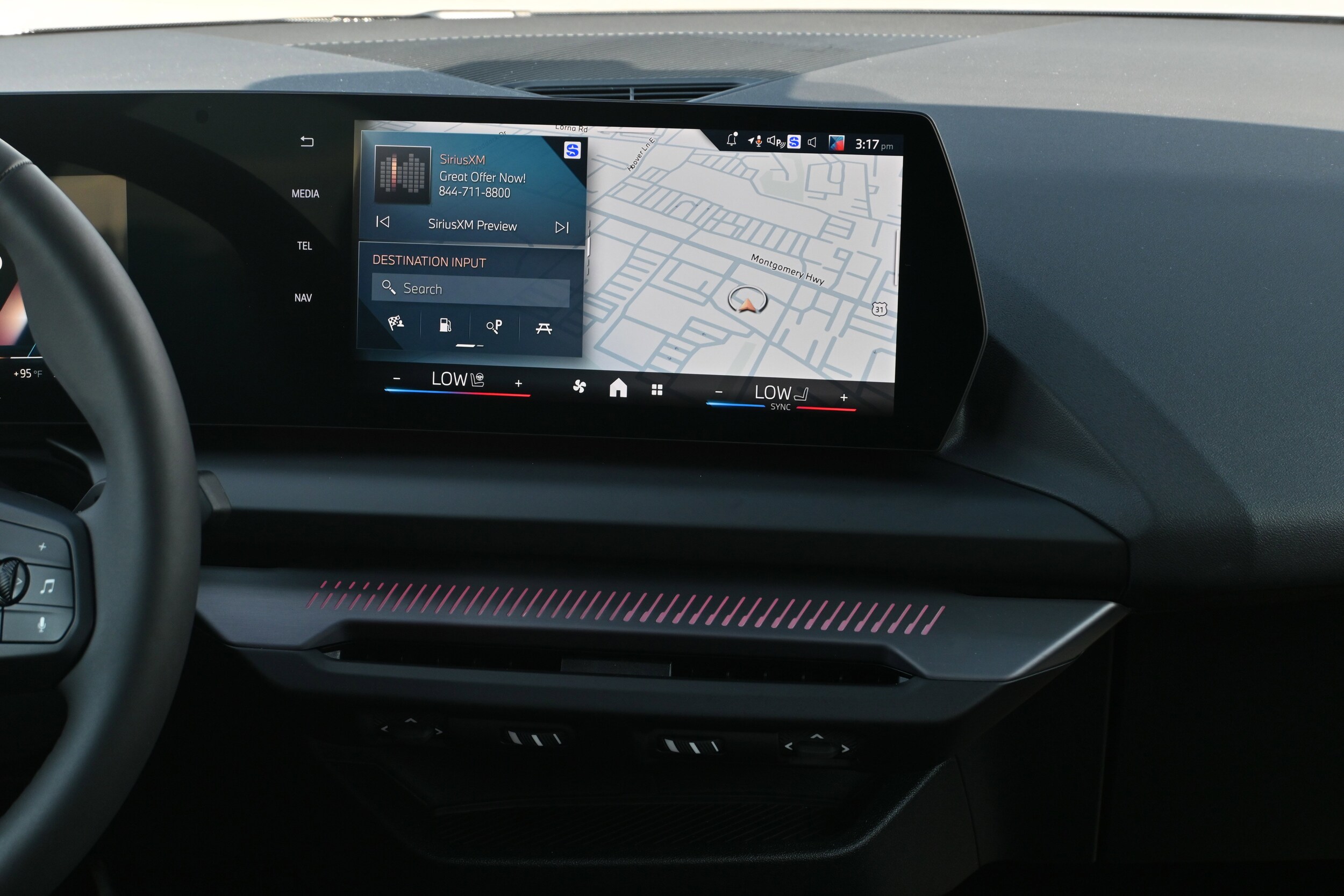 2025 Bmw 228i photo 3