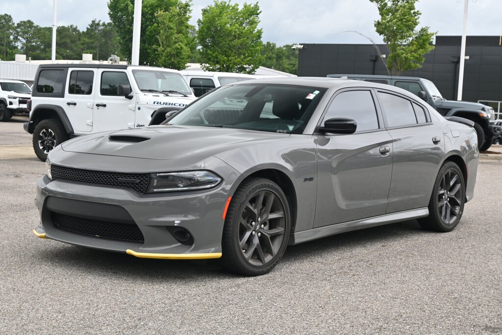 Used 2023 Dodge Charger R/T Sedan