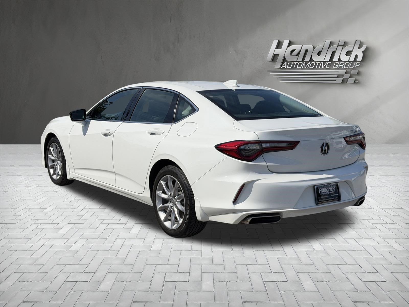 Acura TLX