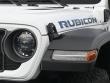 2025 Jeep Wrangler 4xe Rubicon Convertible