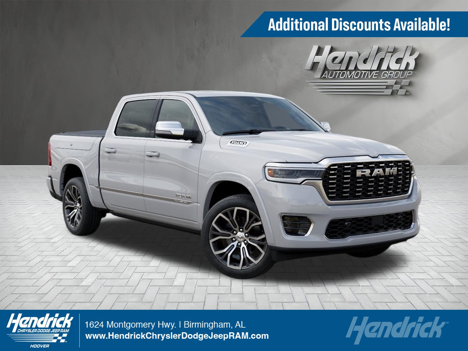 Ram 1500