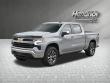 2024 Chevrolet Silverado 1500 LT Pickup