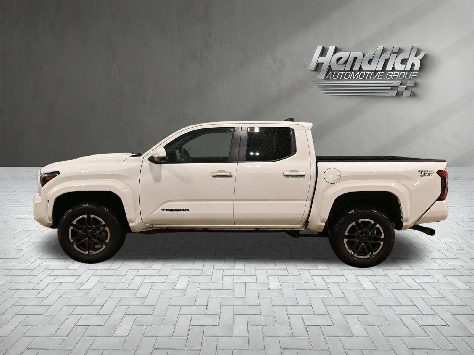 2024 Toyota Tacoma 2WD TRD Sport photo 5