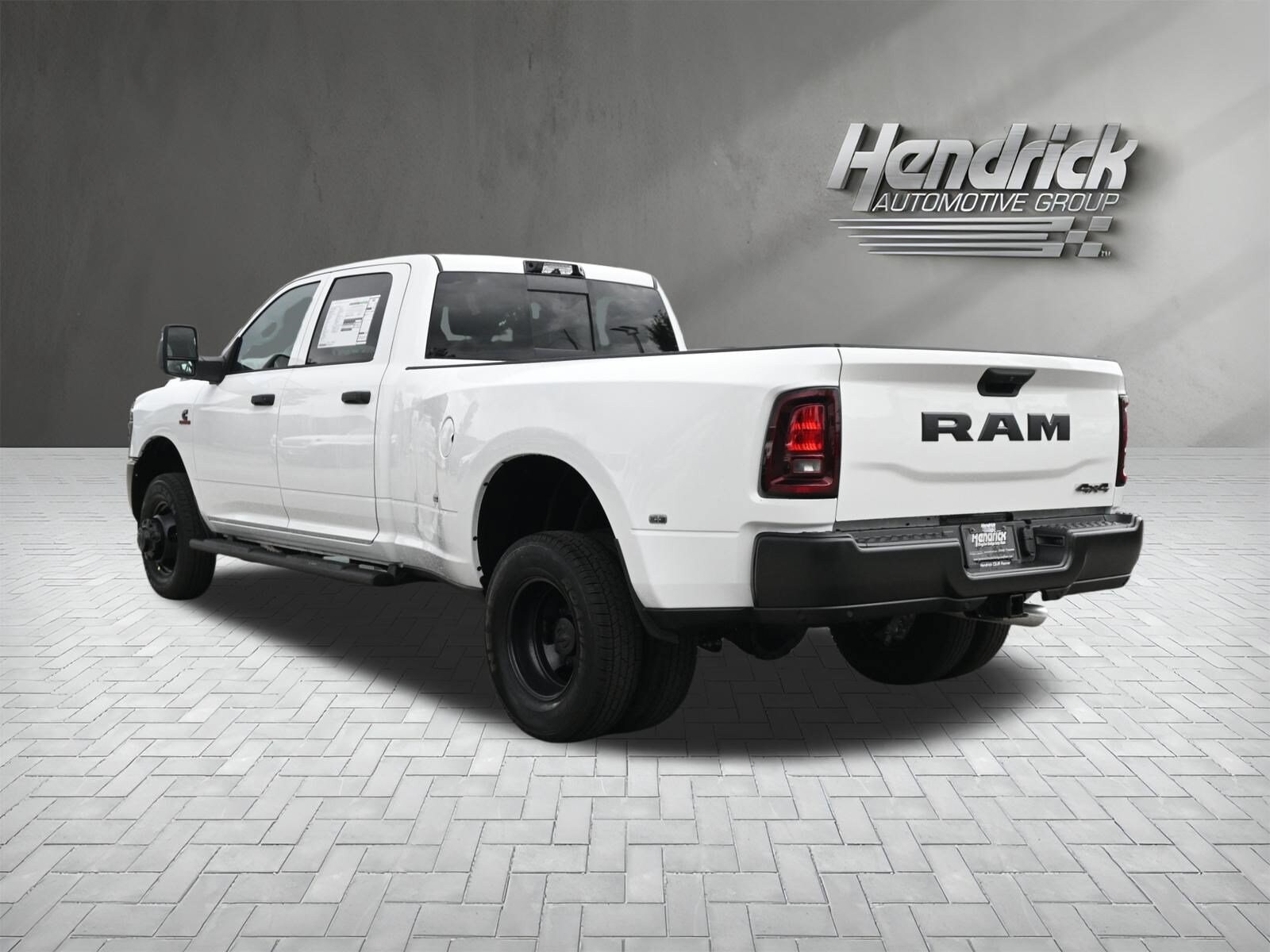 Ram 3500