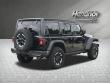 2025 Jeep Wrangler 4xe Rubicon Convertible