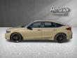 2025 Honda Civic Hatchback Sport Hatchback