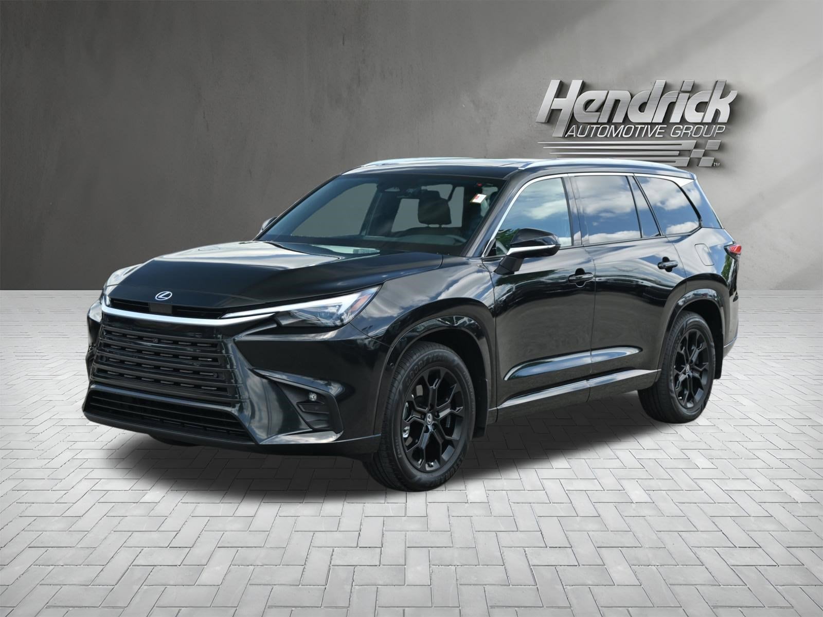 2026 LEXUS TX TX 350 Premium photo 4