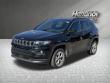 2025 Jeep Compass Latitude SUV