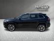 2019 Jeep Cherokee Overland SUV